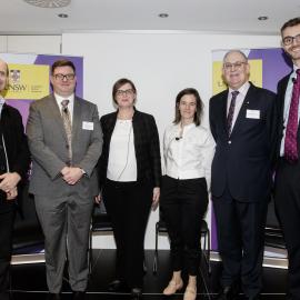 Faculty of Law Alumni Event