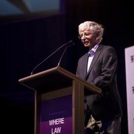 Faculty of Law - 40th Reunion