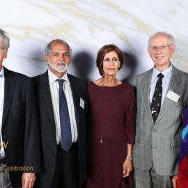 Faculty of Law - 40th Reunion