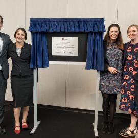 Health4Life Launch - NDARC