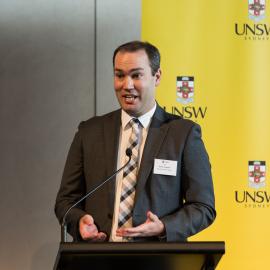 Health4Life Launch - NDARC