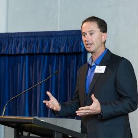 Health4Life Launch - NDARC