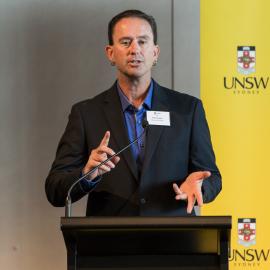 Health4Life Launch - NDARC