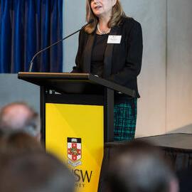 Health4Life Launch - NDARC