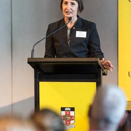 Health4Life Launch - NDARC