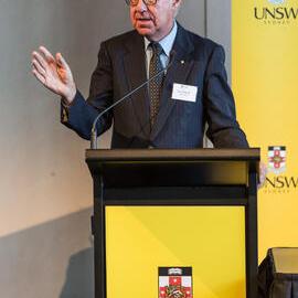 Health4Life Launch - NDARC