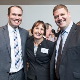 Health4Life Launch - NDARC