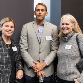 Health4Life Launch - NDARC