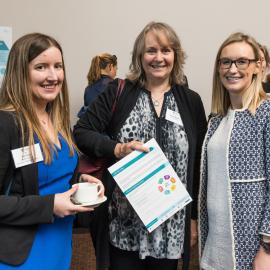 Health4Life Launch - NDARC