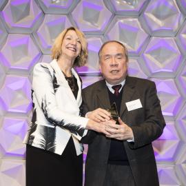 2018 Alumni Awards