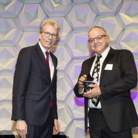 2018 Alumni Awards