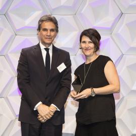 2018 Alumni Awards
