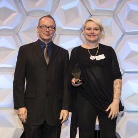 2018 Alumni Awards