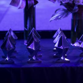 2018 Alumni Awards