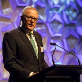 2018 Alumni Awards
