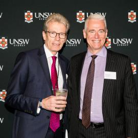 2018 Alumni Awards