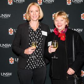 2018 Alumni Awards