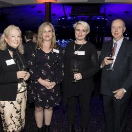 2018 Alumni Awards
