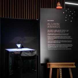 2018 Alumni Awards