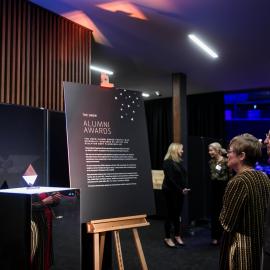 2018 Alumni Awards
