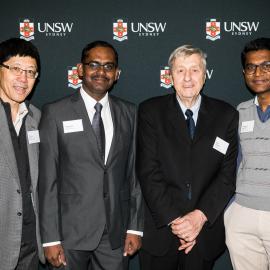 2018 Alumni Awards