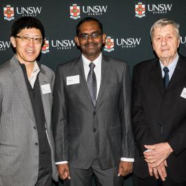 2018 Alumni Awards