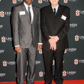 2018 Alumni Awards