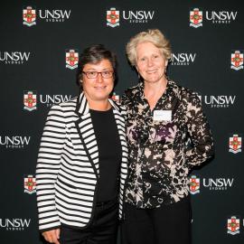 2018 Alumni Awards