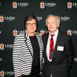 2018 Alumni Awards