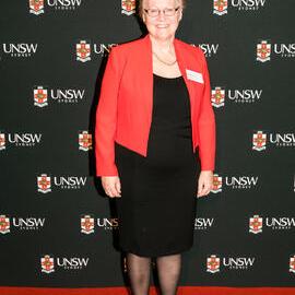 2018 Alumni Awards