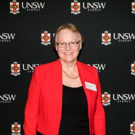 2018 Alumni Awards