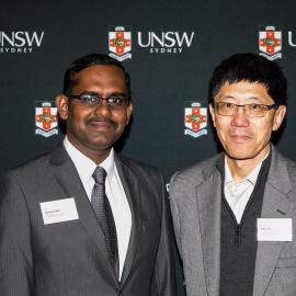 2018 Alumni Awards