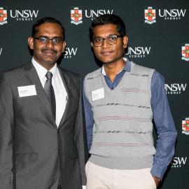 2018 Alumni Awards