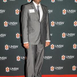 2018 Alumni Awards