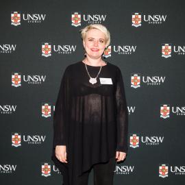 2018 Alumni Awards