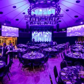 2018 Alumni Awards