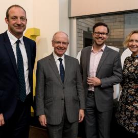 AGSM 2018 Graduation Reception