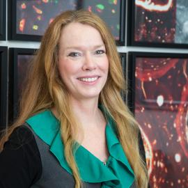 Melissa Knothe Tate - Graduate School for Biomedical Engineering