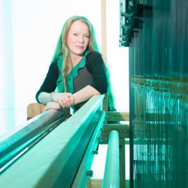 Melissa Knothe Tate - Graduate School for Biomedical Engineering