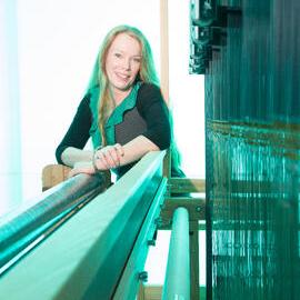  Melissa Knothe Tate - Graduate School For Biomedical Engineering