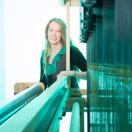 Melissa Knothe Tate - Graduate School for Biomedical Engineering