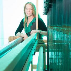 Melissa Knothe Tate - Graduate School for Biomedical Engineering