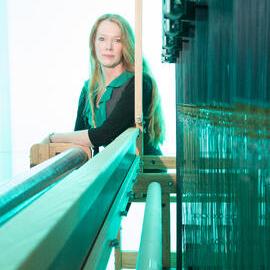 Melissa Knothe Tate - Graduate School for Biomedical Engineering
