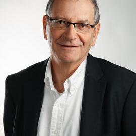 David Cooper
