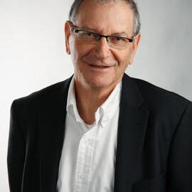 David Cooper