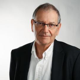 David Cooper