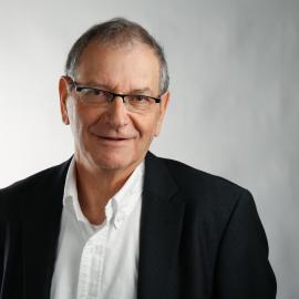 David Cooper