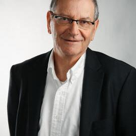 David Cooper