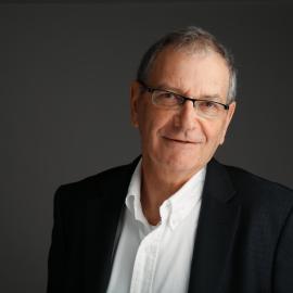 David Cooper