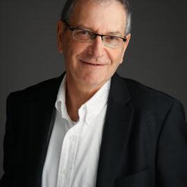 David Cooper
